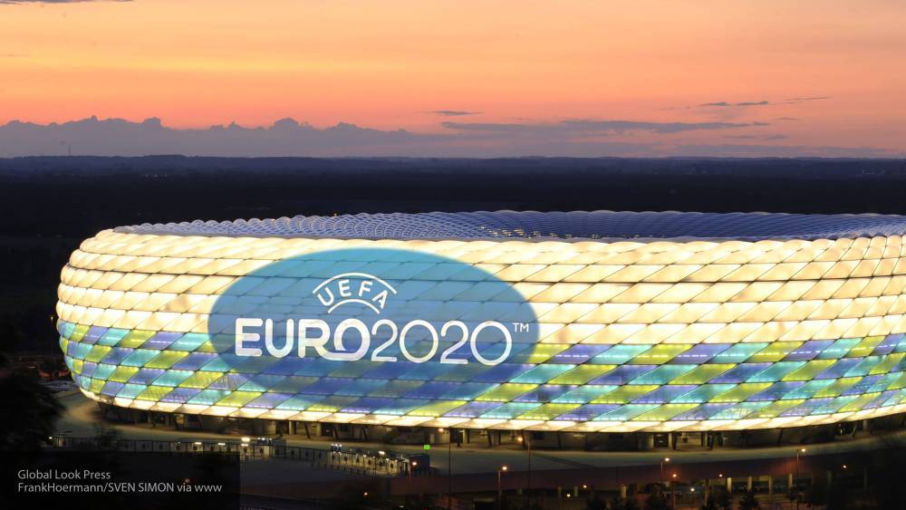 Юрист рассказала, как не стать жертвой мошенников при покупке билетов на Евро-2020