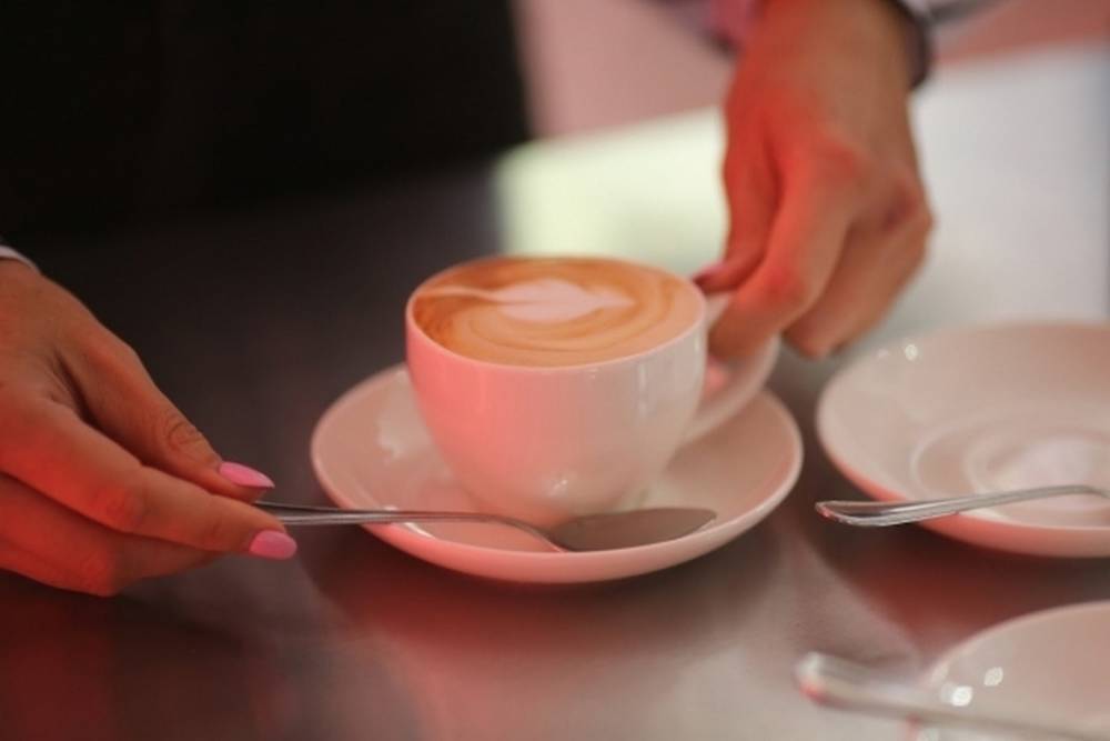 Чрезмерное употребление кофе увеличивает риск развития глаукомы