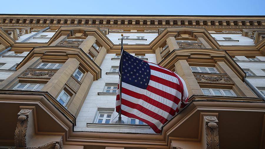 Рябков заявил об отсутствии реакции США на предложения Москвы по визам