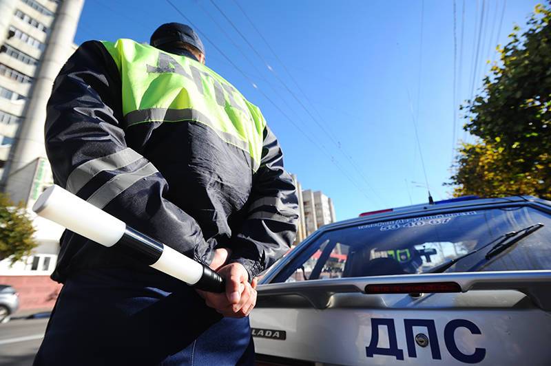 МВД выступило против снижения порога скорости авто в городах