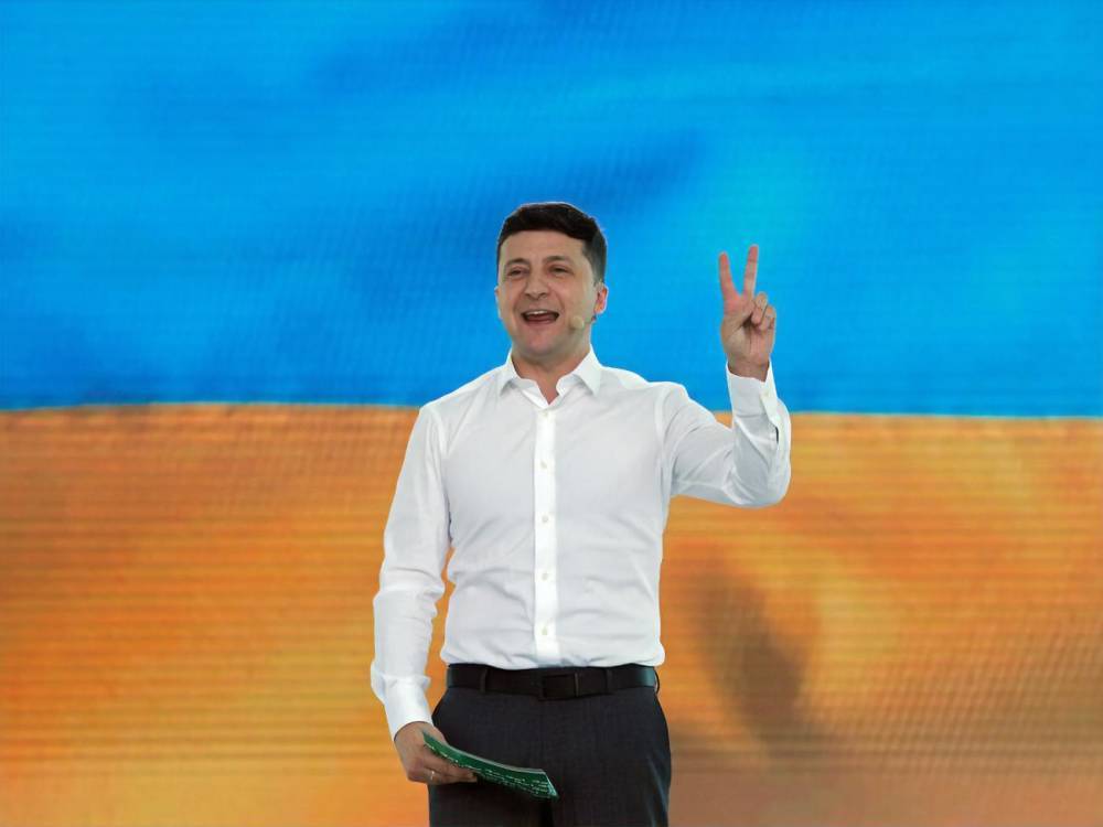 Социолог Головаха: Зеленский оказался хорошим популистом