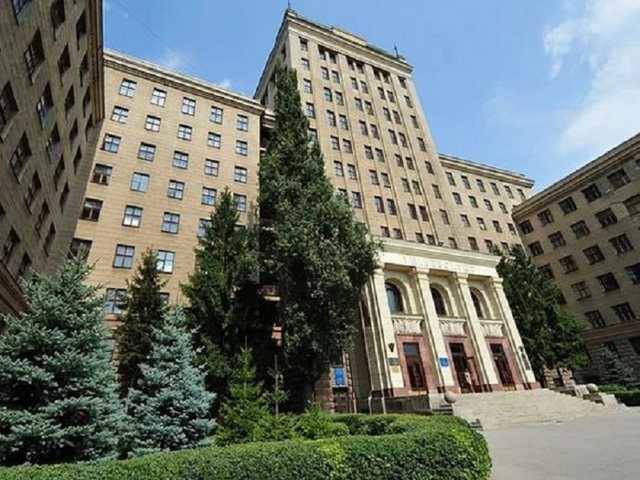 Впервые сразу восемь украинских университетов попали в рейтинг лучших вузов мира