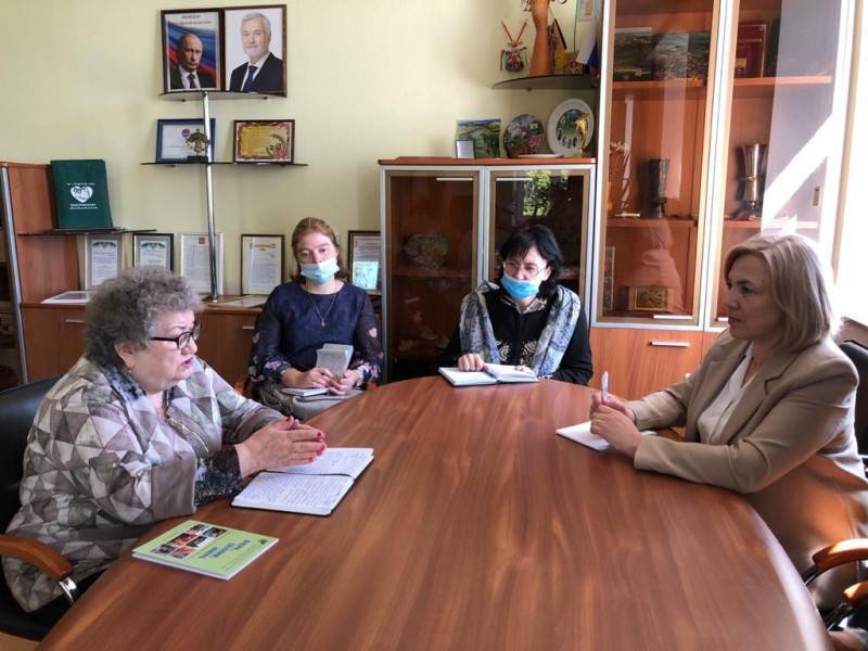 Власти Коми помогают жителям Троицко-Печорского района решить проблему с платежами за капремонт