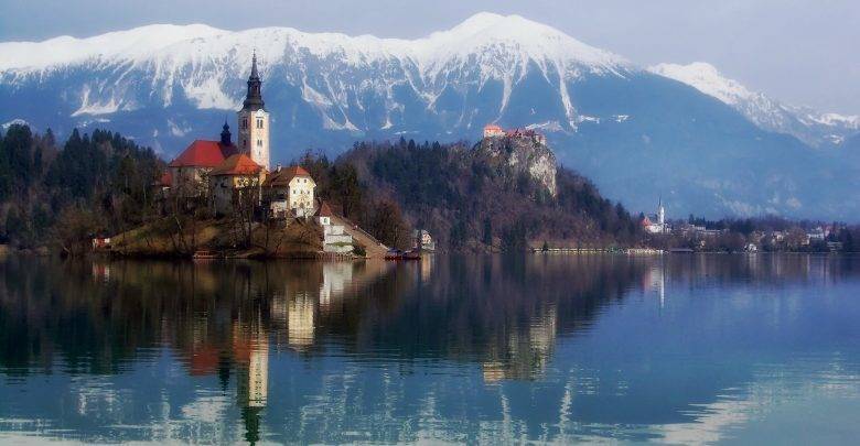 Словения запретит въезд из России с 3 июля