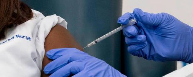 В США не планируют требовать от въезжающих иностранцев вакцинацию
