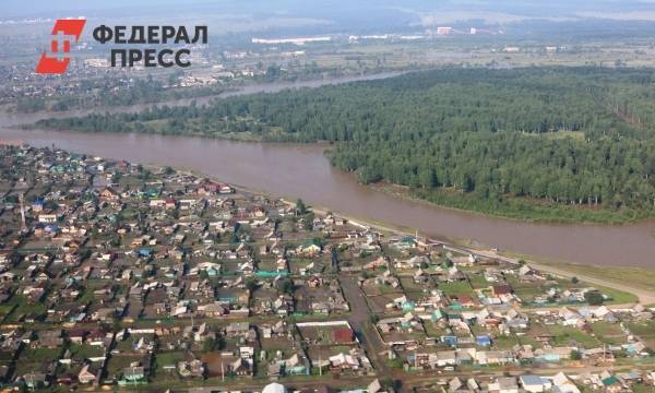 В Хабаровске ждут мощное наводнение: «Нужно готовиться к худшему»