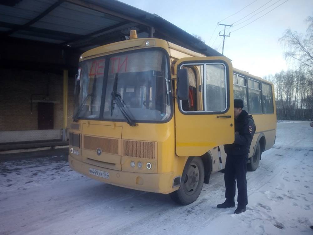 Мэрия Челябинска объявила распродажу автобусов: ПАЗы по ₽58 тыс, ЛИАЗЫ — по 109