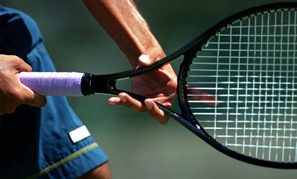 В круге третьем: российский теннисист Карен Хачанов продолжит борьбу на Уимблдонском турнире – Учительская газета