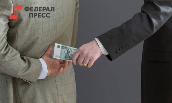 Экс-заведующий медицинского вуза в Омске получил условный срок за взятку