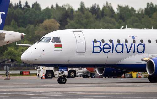 Путин и Лукашенко обсудили увеличение рейсов «Белавиа» в Сочи, Краснодар и Анапу