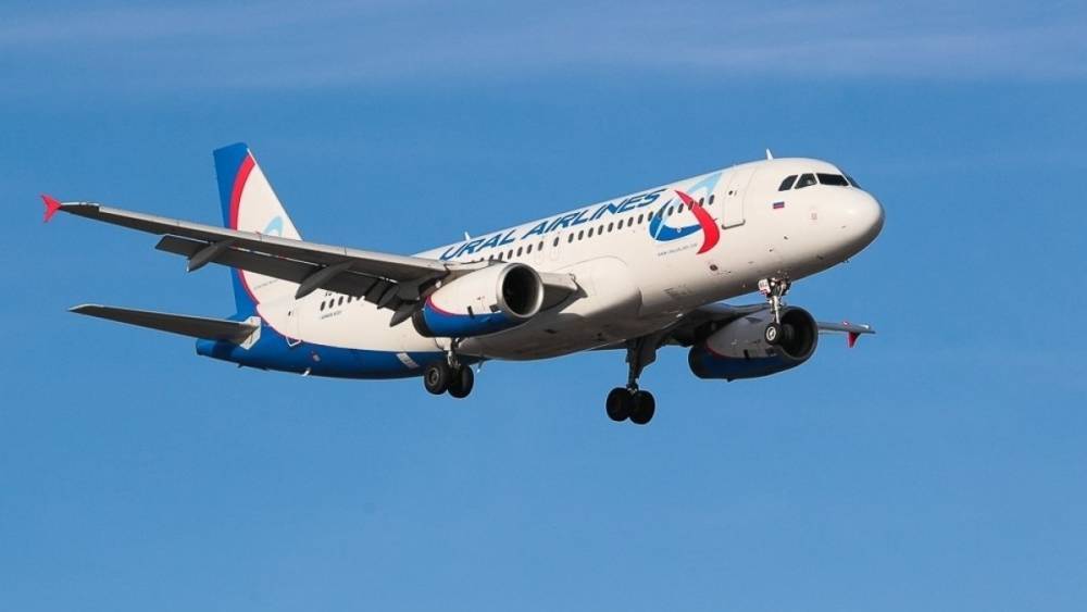 Рейс Москва — Казань был отложен в аэропорту Шереметьево из-за неисправности самолета