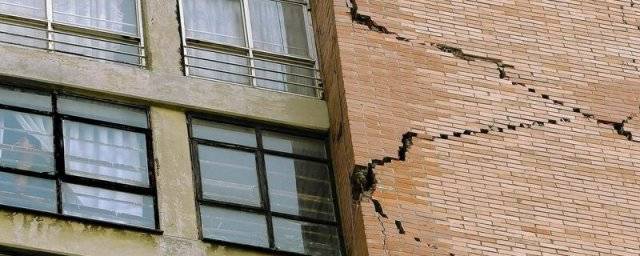 В России создан уникальный материал для защиты зданий от землетрясений