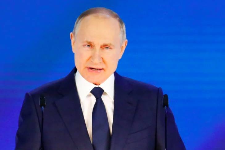 Путин высказался о возможной встрече с Зеленским: не обошлось без угроз оружием