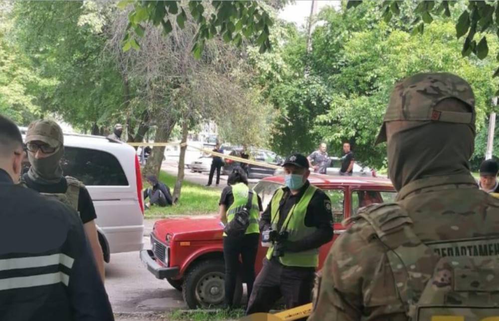 Статная женщина пропала в Харькове, поиски длятся с 19 июня: фото и приметы