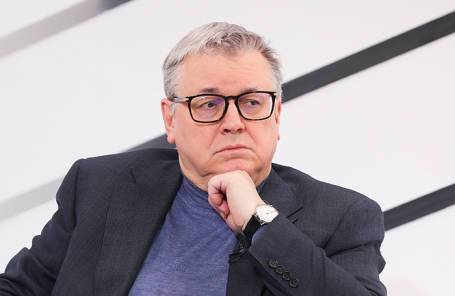 РБК сообщило об отставке ректора ВШЭ Кузьминова