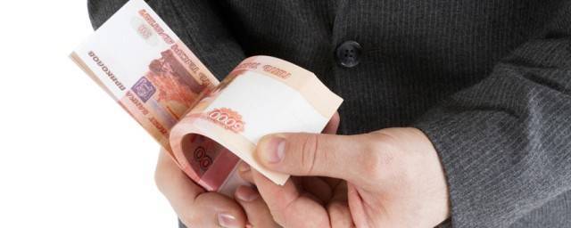 Башкортостанстат: Среднемесячная зарплата в Башкирии увеличилась на 7,3%