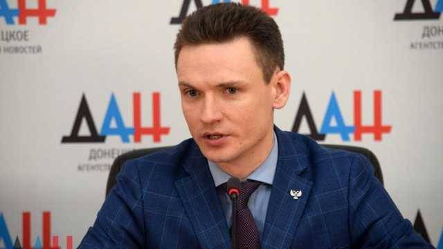 Донецкий блогер рассказал, как и на чем заработал более млрд. рублей один из «министров ДНР»: «Имеет общий бизнес с Пушилиным»