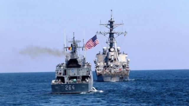 Для российских оккупантов наступает очень позорная эпоха терпения: HMS Defender не последний гость у Крыма, — мнение