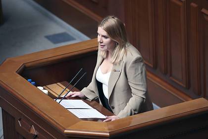 Украинские депутаты отказались поддержать борьбу с олигархами