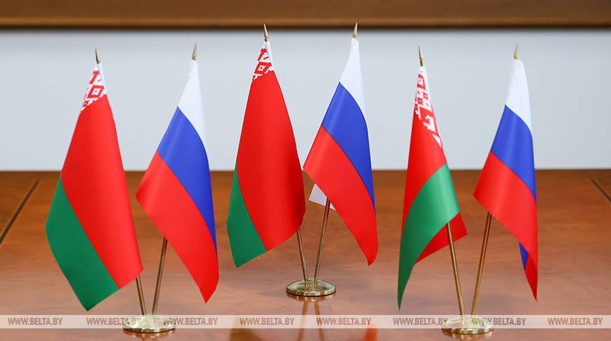 Головченко и Мишустин обсудили противодействие санкциям, кооперацию и союзные программы