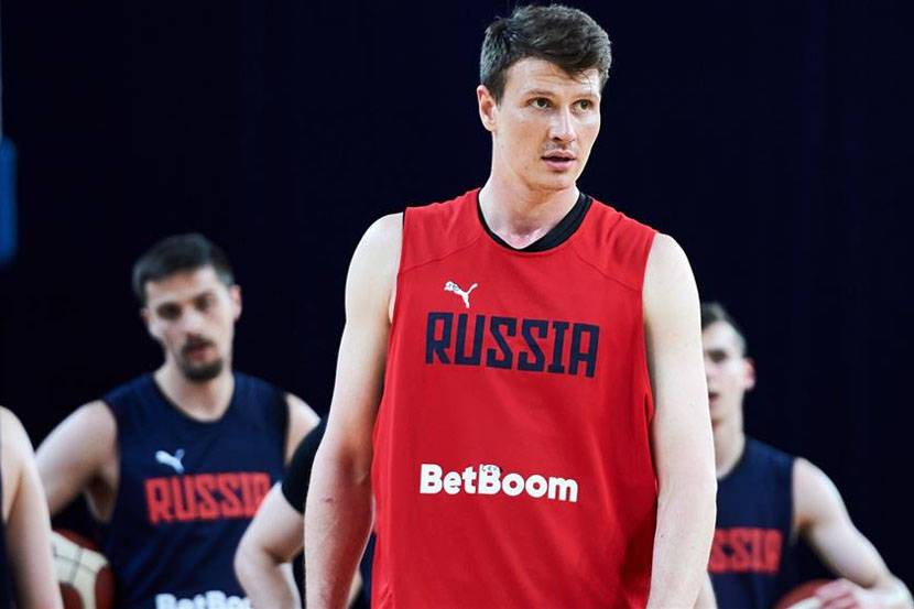 Мужская сборная России по баскетболу уступила команде Германии и не вышла на Олимпийские игры в Токио