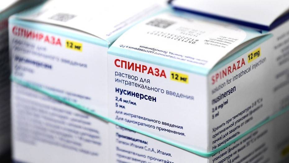 Петербурженка через суд требует от Смольного обеспечить её дорогим лекарством