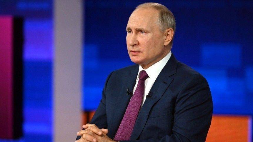 Чиновники отменяют отпуска: эксперты обсудили реакцию на Прямую линию Путина