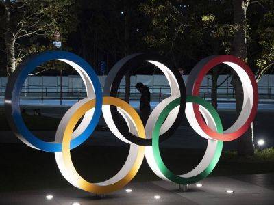 Российским синхронисткам не разрешили выступать на Олимпиаде в купальниках с изображением медведя