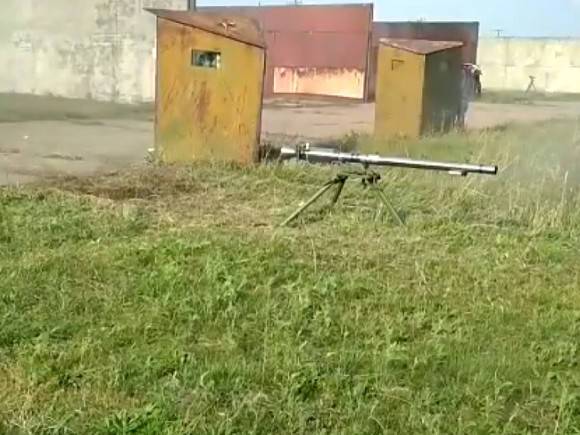 Сын приближенного Кадырова удалил видео, на котором ребенок стреляет из гранатомета и восклицает «Аллах акбар!»