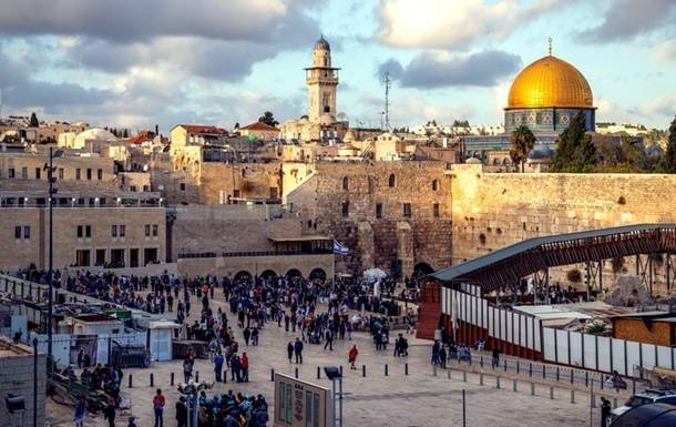 Израиль ужесточил правила въезда для туристов