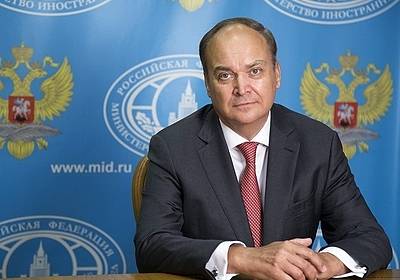 Посол России в США назвал «конфронтационным шагом» новые санкции Вашингтона