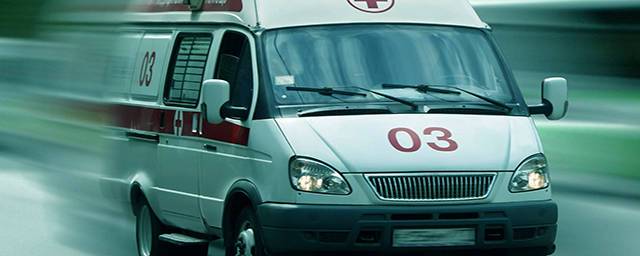 В Сочи после ДТП с автобусом в больнице оказались 13 человек