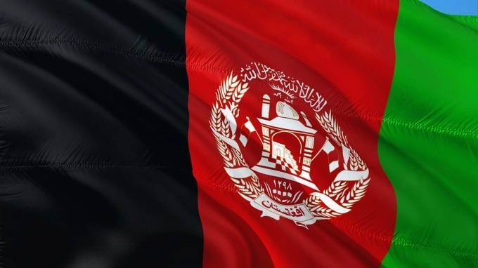 Власти Афганистана сообщили о российских гражданах в афганских тюрьмах