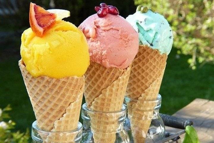 Казанцев приглашают на фестиваль мороженого