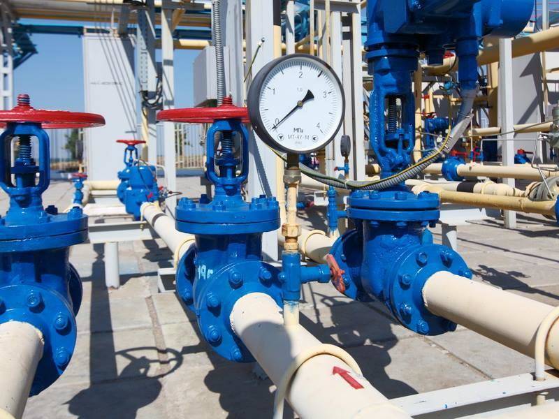 Азербайджан в мае текущего года экспортировал в Иран почти 85 тыс. кубометров природного газа