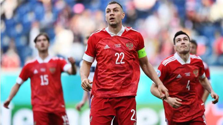 Определен лучший футболист сборной России на Евро-2020