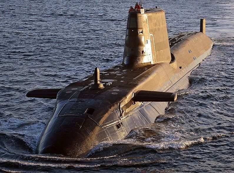 NZZ: Москва превратит «Северный поток-2» в «военную ловушку» для субмарин НАТО