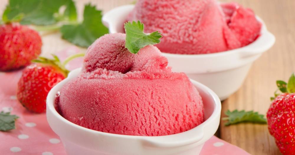 Лед & фрукты. Главные патриархи рода «мороженое» – что о них стоит знать
