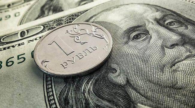 Аналитик рассчитал «честный» курс рубля без валютных сделок Минфина