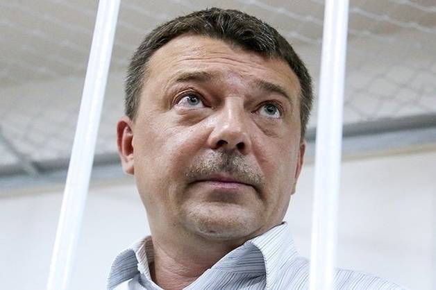 Почему Сергей Кирюхин до сих пор не наказан за пьяное ДТП и убийство человека?