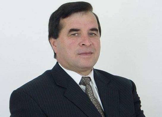 Народный артист Таджикистана Курбонали Рахмон умер от коронавируса