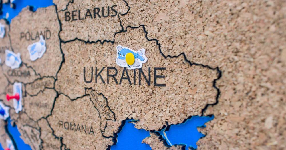 Власти Украины захотели депортировать россиян из Крыма