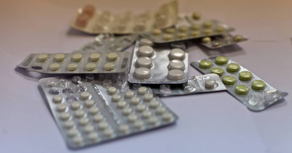 В России выделили дополнительные средства на бесплатные лекарства для пациентов с коронавирусом