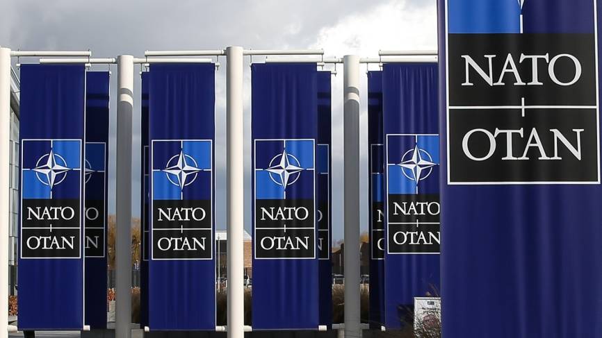 Полковник США Ганцингер предсказал НАТО развал после российского удара