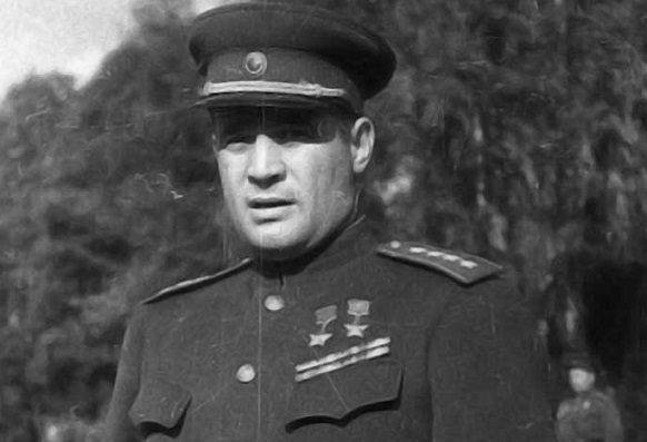 Генерал Черняховский: в чем обвиняли самого успешного полководца Красной Армии