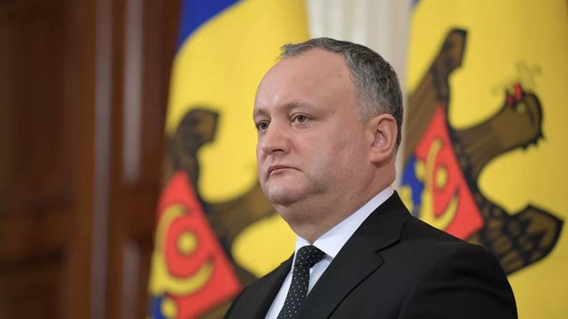 Суд в Молдавии отменил закрытие избирательных участков для приднестровцев