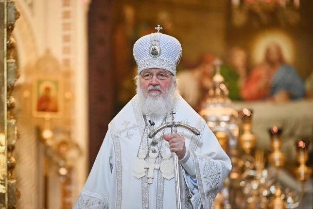 Патриарх Кирилл призвал поддержать закон о запрете суррогатного материнства для иностранцев: «Удовлетворяют спрос в детях»
