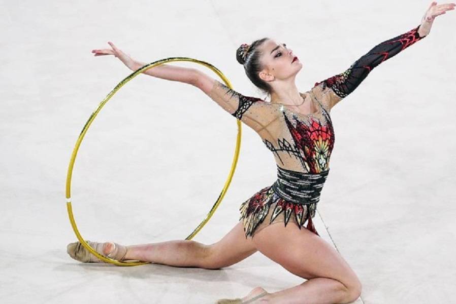 Винер-Усманова заверила, что со здоровьем Арины Авериной всё хорошо перед Олимпиадой