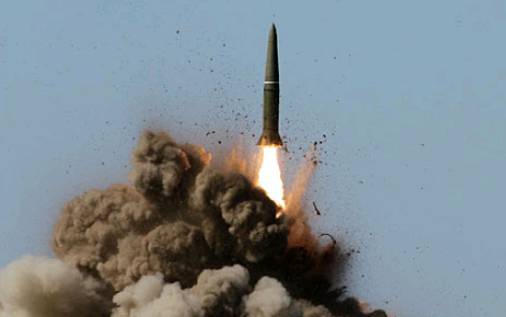 Новейшие российские ракеты вызывают у Запада страх