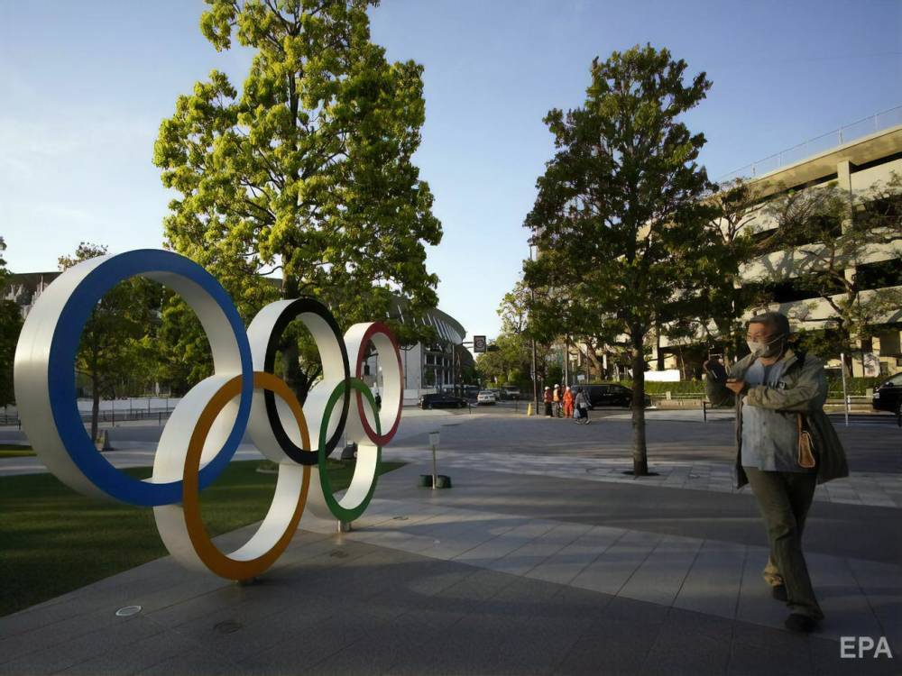 В Олимпиаде в Токио от Госпогранслужбы Украины примут участие пять спортсменов